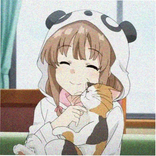 光头强